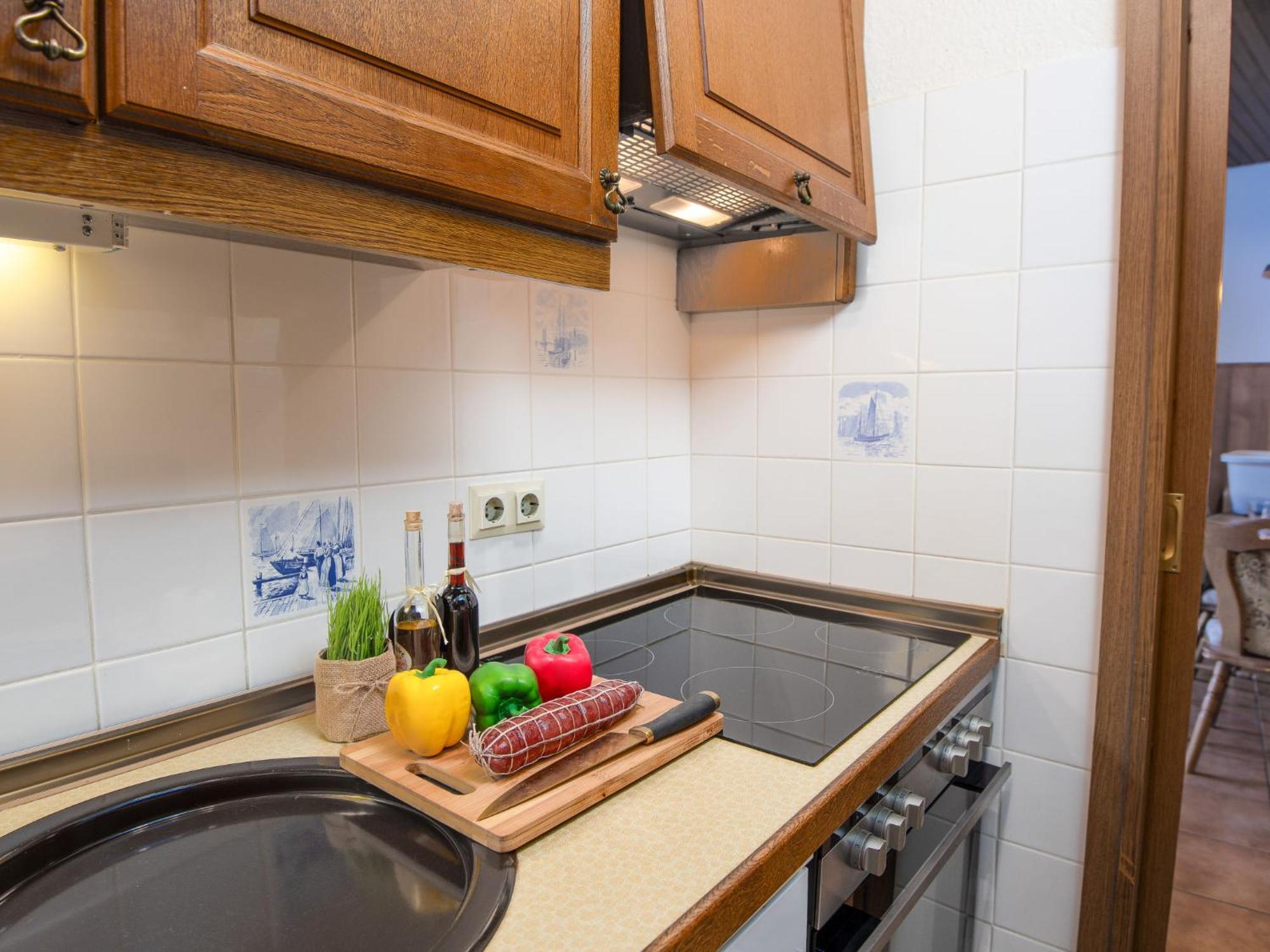 Apartment Seeperle By Interhome นอร์ดไดค์ ภายนอก รูปภาพ